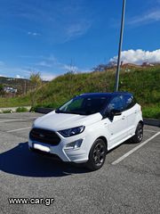 Ford EcoSport '19