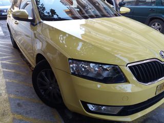 Skoda Octavia 2010 7 tdi