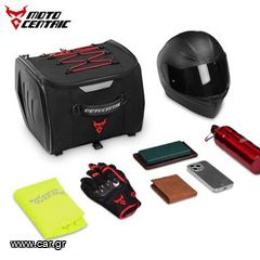 MOTOCENTRIC TANK BAG ΚΛΠ-thumb-1