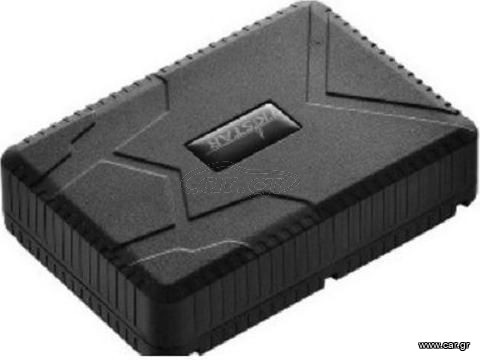 GPS Tracker ΤΚ915 LBS για Παιδιά / Ηλικιωμένους / Μηχανές / Φορτηγά Αδιάβροχο IP65