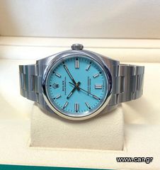 Rolex Super Replica Oyster Perpetual 36mm