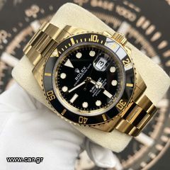 Rolex Super Replica 41mm Submariner Date