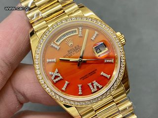 Rolex Day-Date 36mm Premium Replica-thumb-1
