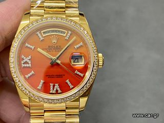 Rolex Day-Date 36mm Premium Replica-thumb-2