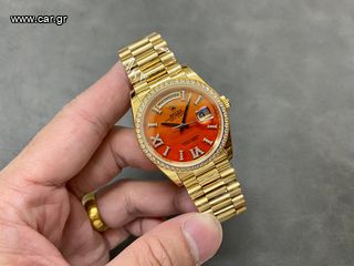 Rolex Day-Date 36mm Premium Replica-thumb-3
