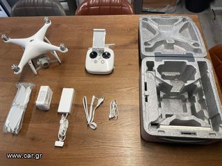 DJI '18 Phantom 4 Pro V2.0