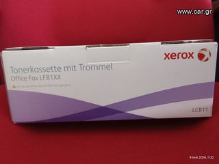 TONER XEROX LC-811