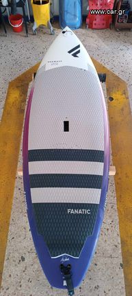 Fanatic '23 Fanatic Ltd ProWave Limited Edition 7'10 94lt