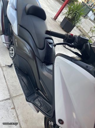 Yamaha T-Max 530 '13