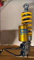 Ohlins KA 040 Kawasaki ZX10R 2013-2015