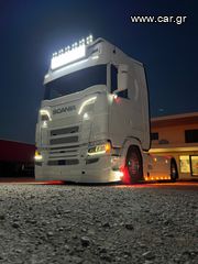 Scania 2019 S500 EURO 6 D