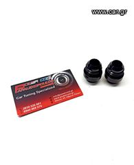 SUPERFORMA AN-10 PUSH IN FITTINGS - NISSAN CA18DET & RB25 Spec 1!