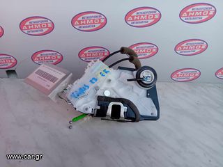 TOYOTA YARIS '20- ΜΕΤΑΧΕΙΡΙΣΜΕΝΗ ΕΜΠΡΟΣ ΔΕΞΙΑ ΚΛΕΙΔΑΡΙΑ ΜΕ 6 ΕΠΑΦΕΣ