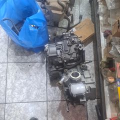 μοτερ yamaha xtx 660