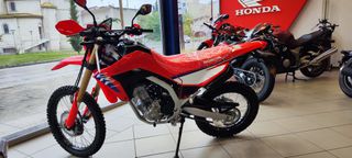 Honda CRF 300 L 2026-thumb-2