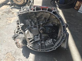 CITROEN C2 C3 1.4HDI ΣΑΣΜΑΝ ΗΜΙΑΥΤΟΜΑΤΟ 20CQ40