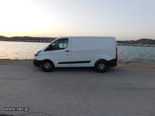 Κλούβα Ford 2014 TRANSIT.CUSTOM.EURO5.TIMH MEΦΠΑ.-thumb-2