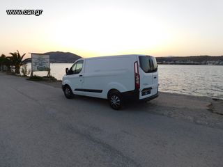 Κλούβα Ford 2014 TRANSIT.CUSTOM.EURO5.TIMH MEΦΠΑ.-thumb-3