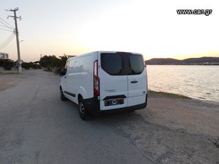 Κλούβα Ford 2014 TRANSIT.CUSTOM.EURO5.TIMH MEΦΠΑ.-thumb-4
