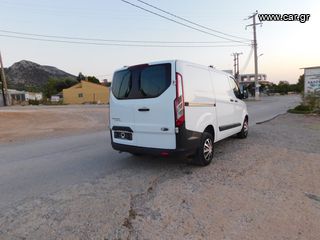 Κλούβα Ford 2014 TRANSIT.CUSTOM.EURO5.TIMH MEΦΠΑ.-thumb-5