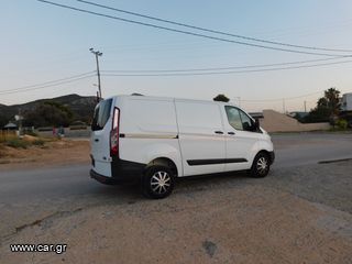Κλούβα Ford 2014 TRANSIT.CUSTOM.EURO5.TIMH MEΦΠΑ.-thumb-6