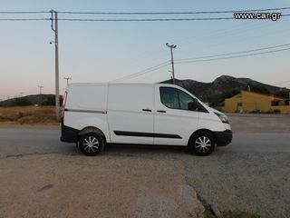 Κλούβα Ford 2014 TRANSIT.CUSTOM.EURO5.TIMH MEΦΠΑ.-thumb-7