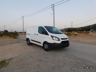 Κλούβα Ford 2014 TRANSIT.CUSTOM.EURO5.TIMH MEΦΠΑ.-thumb-9