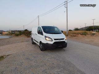 Κλούβα Ford 2014 TRANSIT.CUSTOM.EURO5.TIMH MEΦΠΑ.-thumb-10