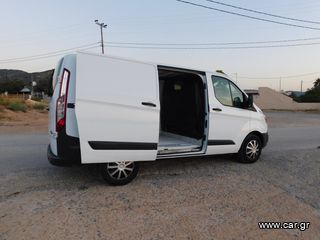 Κλούβα Ford 2014 TRANSIT.CUSTOM.EURO5.TIMH MEΦΠΑ.-thumb-11