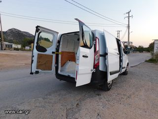 Κλούβα Ford 2014 TRANSIT.CUSTOM.EURO5.TIMH MEΦΠΑ.-thumb-14
