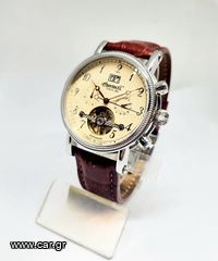 Ingersoll 1892 Richmond Automatic Limited Edition IN1800CR A90416 ΤΙΜΗ 250 ΕΥΡΩ