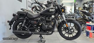 Royal Enfield Meteor 350 2026