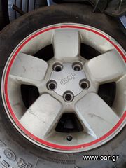 Grand  Cherokee 17"