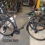 Trekking Trek 2022 FX 2 Equipped