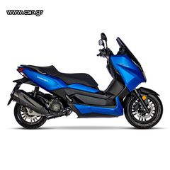 Thrust Ceasar 125 2026-thumb-1