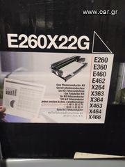 Lexmark E260X22G