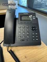 IP PHONE YEALINK SIP-T31P Dual-Line