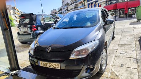 Renault Megane '09