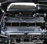 FORD MONDEO II (96-00) 1.6 i 16V  Engine Code: L1J/L1F/L1L/L1 N/L1Q