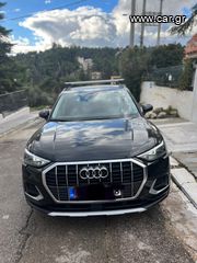 Audi Q3 2020 Advanced s tronic