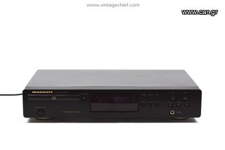 CD PLAYER  MARANTZ  CD - 4000