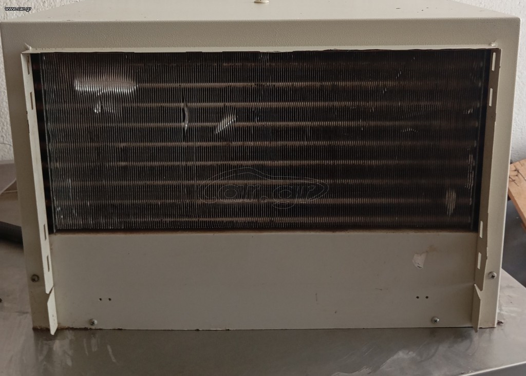 Μονάδα ψύξης 230V