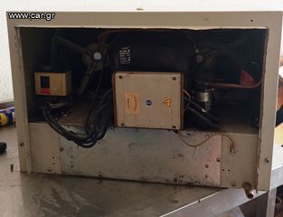 Μονάδα ψύξης 230V-thumb-1