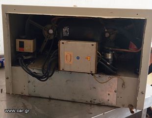 Μονάδα ψύξης 230V-thumb-3