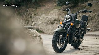 UM 2024 RENEGADE COMMANDO 300