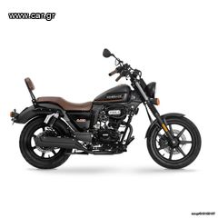 UM 2024 RENEGADE SPORT 125