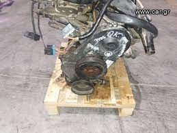 κινητήρας για opel ascona c