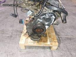 κινητήρας για opel ascona c