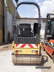 Οδοστρωτήρες Bomag 2009 BW 120 AD-thumb-1
