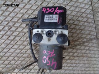 SMART 450/700  / ABS 0265225185 / BOSCH 0265950077 / ΡΩΤΗΣΤΕ ΤΙΜΗ!!/...